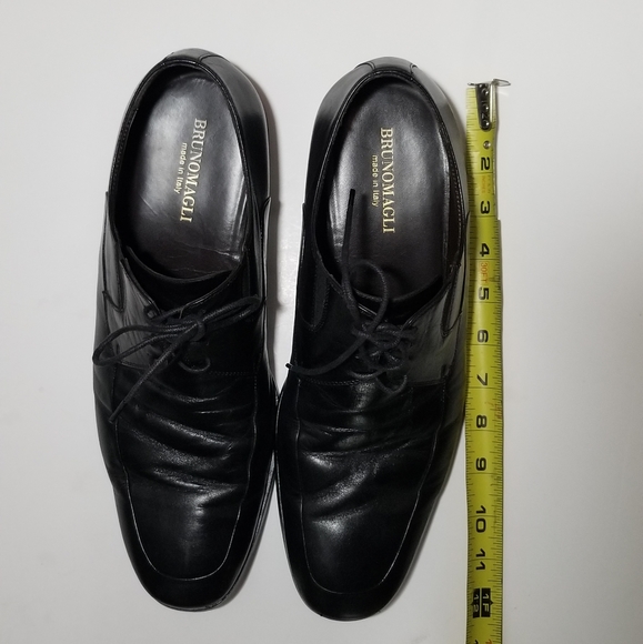 Bruno Magli dress shoes main image 7